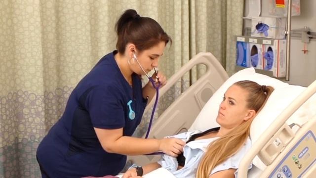 The 5 Minute Nursing Assessment (LIVE)