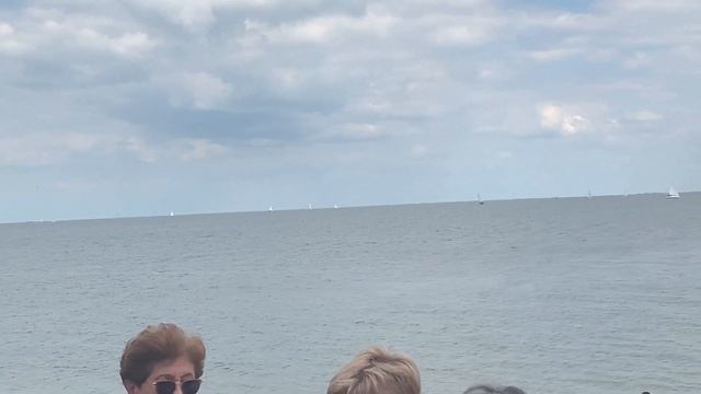 Сказочная деревушка Volendam ????Друг Вали показывет Нидерланды (Katya Ru)