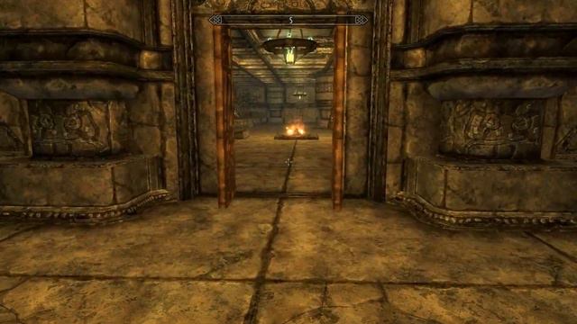 TESV : Skyrim - Riverwood Retreat