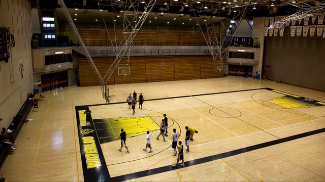 Обучение в Канаде. University of Waterloo