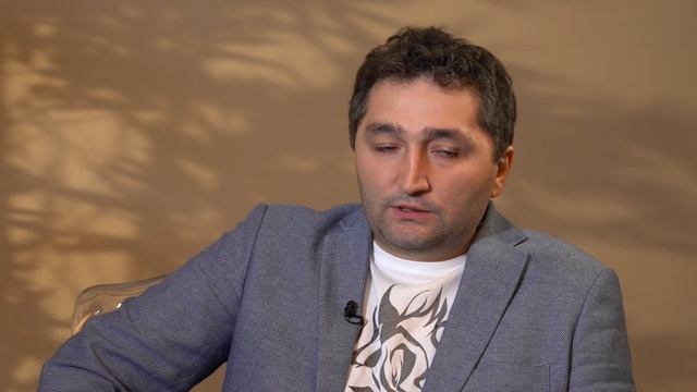 Байчоров Эльбрус Асламбекович. «Эстетика в разрезе»