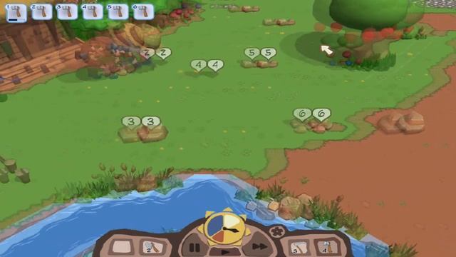 ❤ Let's Play - Farm For Your Life [Part 1 Zombies?!] (PC) w/ GamerChick