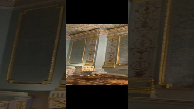 ГАТЧИНСКИЙ ДВОРЕЦ
