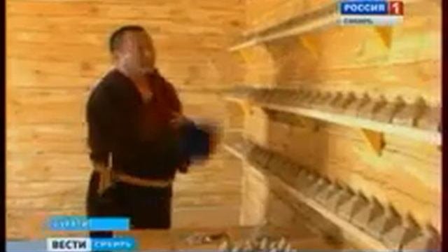 Сто тысяч статуй главного божества буддистов появятся в новом молельном доме