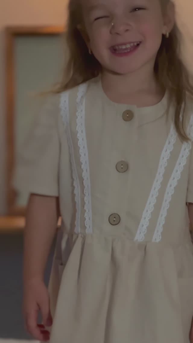 Нарядное платье для девочки бренда Мирмишелька #детскаяодежда