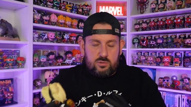 Ultimi arrivi ONE PIECE | Funko POP Unboxing + Review