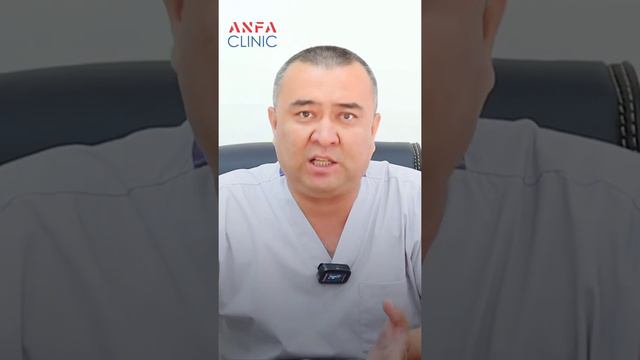 Клиникамизнинг бошка клиникалардан фарқи
