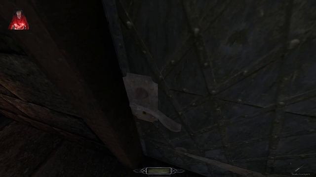 The Dark Mod X64 Standalone Game 4k First Play -- Training Section