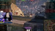 😎WOT |ДОЛГИЙ ПУТЬ К Е 100|😎