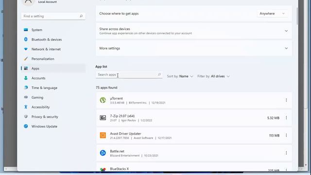 Fix Valorant Error Code 5 on Windows 11/10 (2022 Tips)
