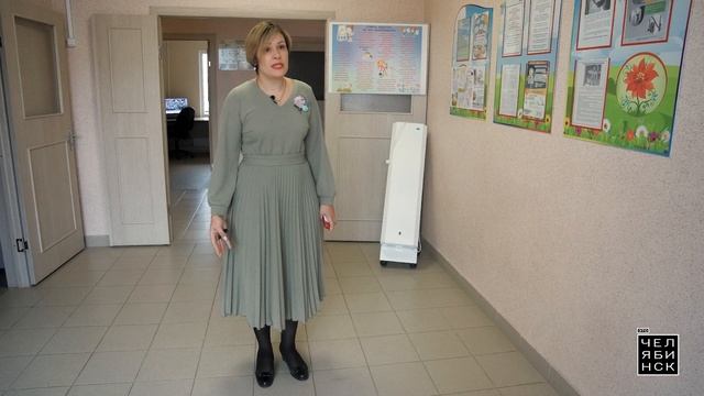 Детский сад №48