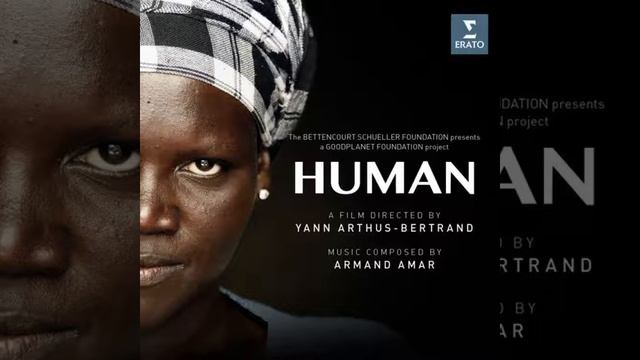 ARMAND AMAR - THE STORM (BSO Human)