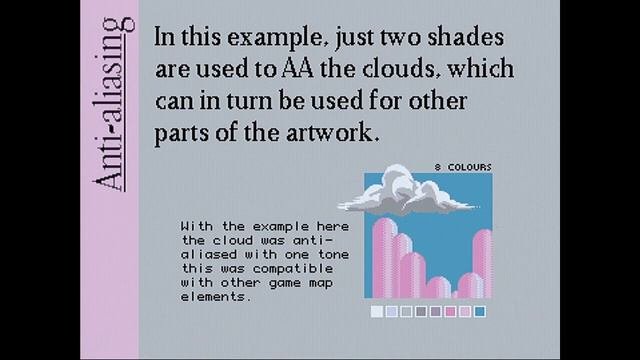 Tips for Better Pixel Art for Games Artwork and Animation