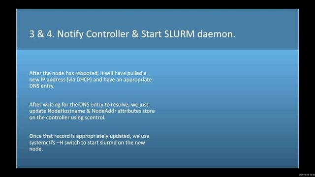 2020-10-15 Systems-Facing: Basic Cloud Bursting with Azure & VMWare