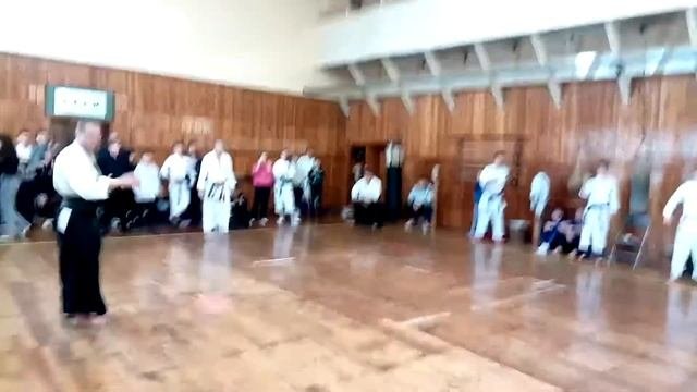 Кубок Украины Традиционное каратэ 30 10 2021