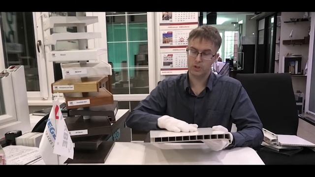 Подоконники