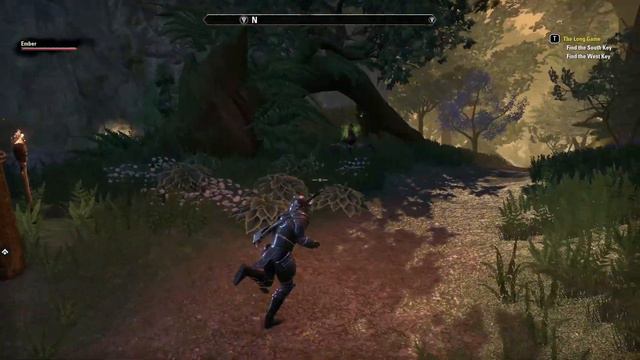 Elder Scrolls Online: High Isle | Part 12: The Long Game | Legacy of the Bretons