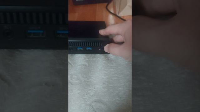 20210406 HP 800 G1 Mini 고장증상
