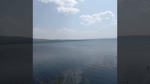 озеро Тасей!