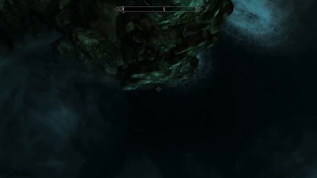 Skyrim Special Edition: Wabbajack Shout