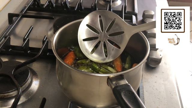 ¿Qué Tanto Picante Aguantas? Esta Es Una Salsa Solo Para Valientes: ¡puro Chile Y Puro Picor!