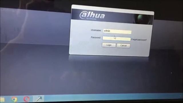 KAMERA IP Sİ NASIL BULUNUR  ıp kamera kurulumu Web  arayüzü dahua 