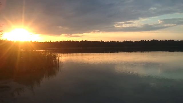 РАССВЕТ