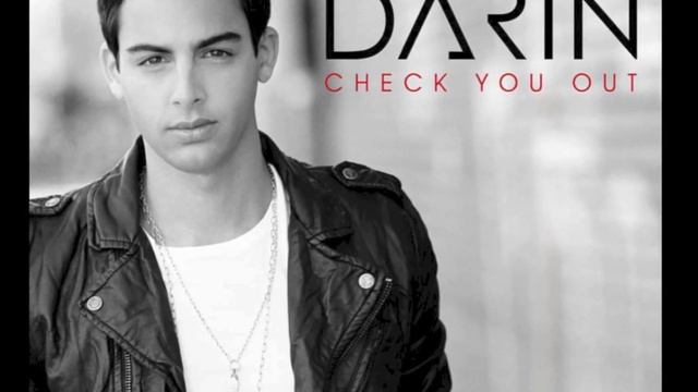 Darin - "Check You Out"