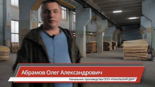 Пензенская область Линия производства щепы ЛПЩ-ТОП