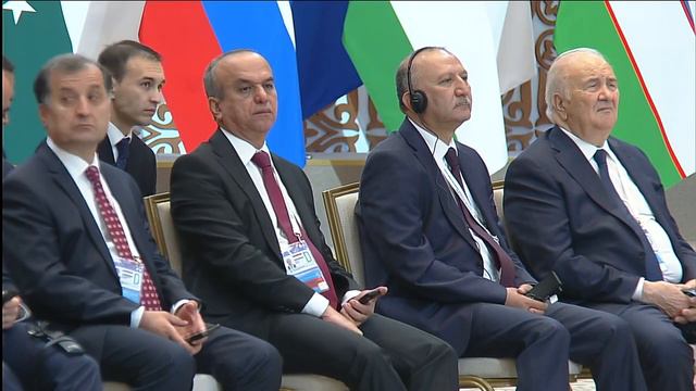 Многополярный мир стал реальностью - Владимир Путин.
#Путин #МногополярныйМир #Реальность #Нод