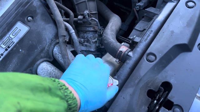 Разборка Honda - Accord 7 2003-2007, 2 (VIN:JHMCL75804C214104 )  FD54WBK