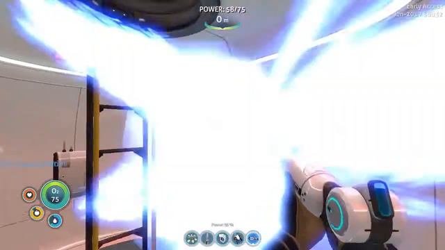 Subnautica- Episode 6- Stasis Rifle!