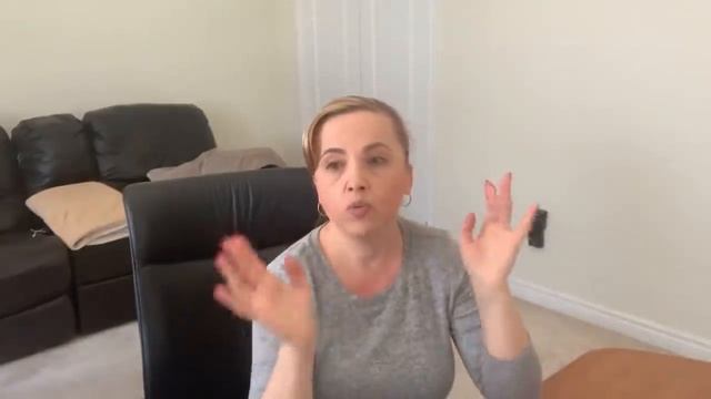 Я никогда бы не сделала ЭТО...ответы на вопросы.