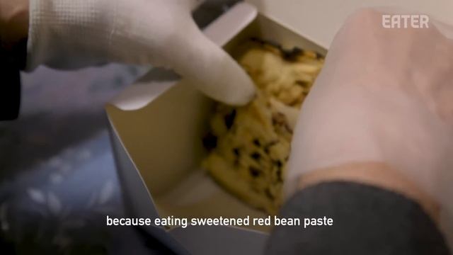 How Taiyaki, One Of Tokyo's Favorite Street Foods, Is Made — The Experts