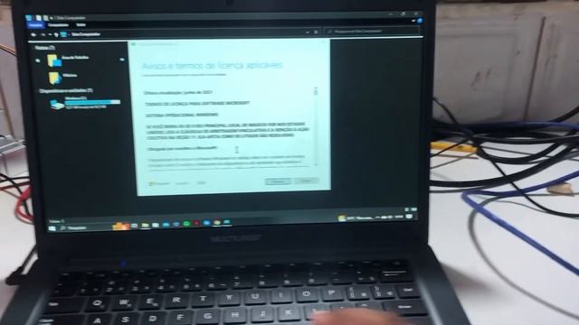 Instalando Windows 10 Qualquer Pc ou Notebook (Sem Pendrive)