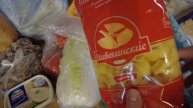 Мега Шаурма??/ Сырный суп ?/ Про Автошколу?