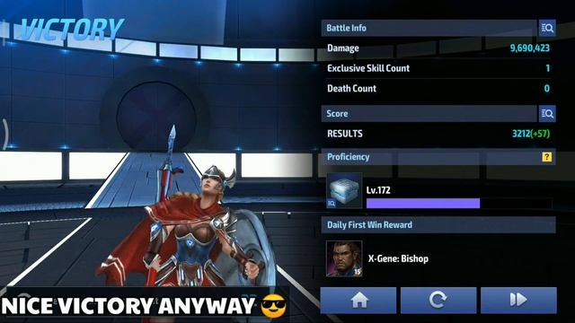 DANGER ROOM THIS WEEK (TEAM,GAMEPLAY)