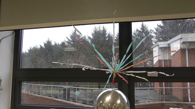 N5 Static Electricity