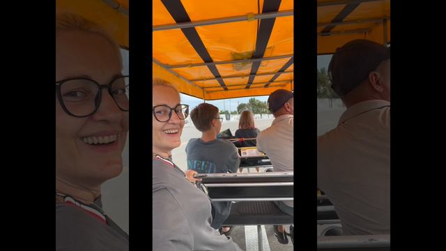 Олимпийский парк ❤️ …чудесный день..🙏🏻Джесси❤️