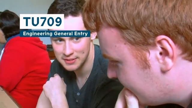 Инженерные специальности в TU Dublin. Обучение в Ирландии, университеты Ирландии