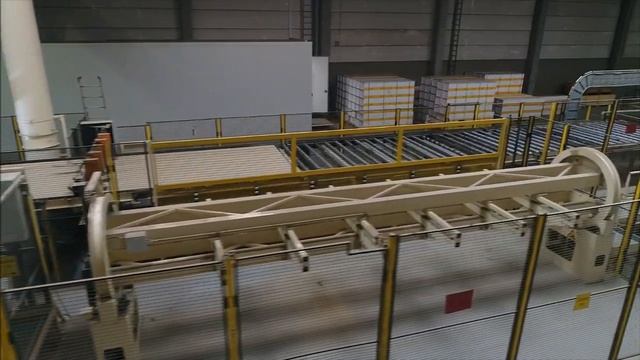 Quickstep Factory