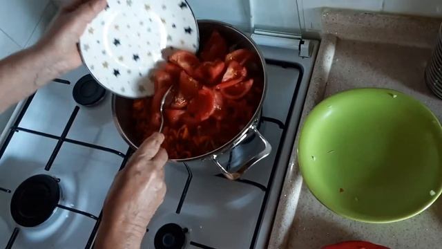 СУП ДЛЯ ПОХУДЕНИЯ? ГАРАНТИЯ - 6КГ (часть 2)