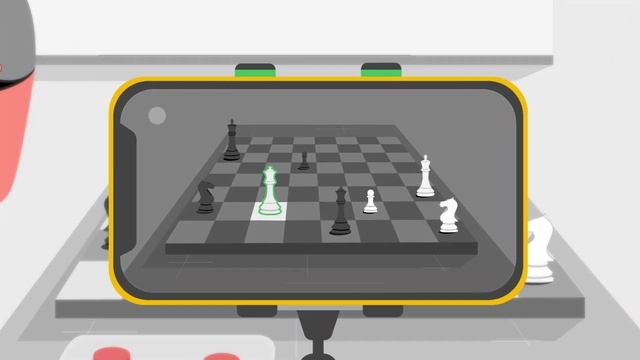 Прорыв в шахматах! idChess – оцифровывайте и транслируйте партии с помощью смартфона. Эпизод 2