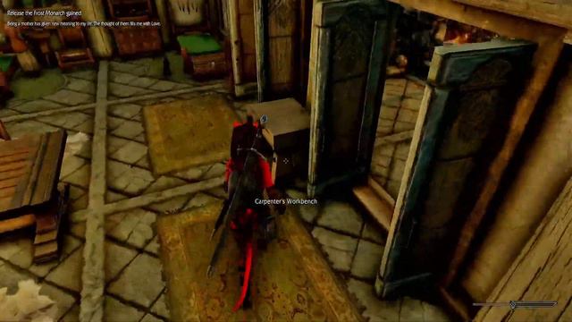 Skyrim - Tundra Town - Day 21 pt. 2 #SKYRIMAE