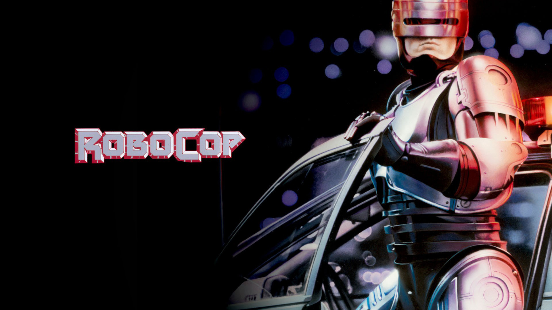 RoboCop - Rogue City#X-Sektor Games 07