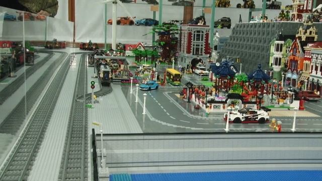 Музей LEGO