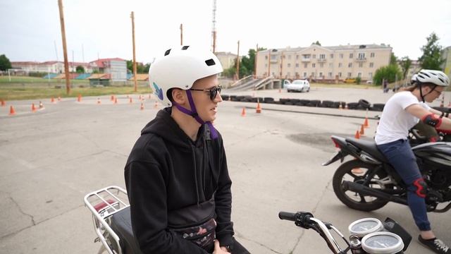 Отзыв об автошколе Азбука вождения