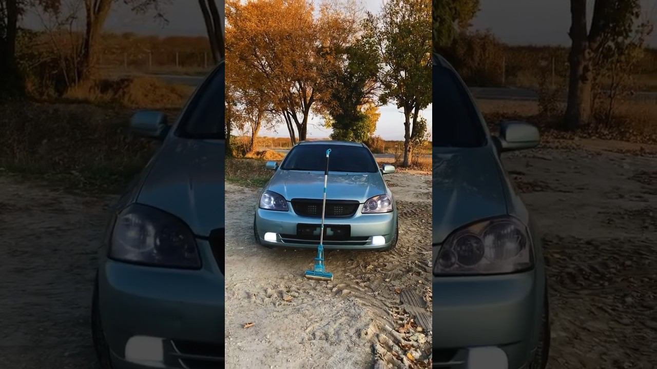 Да простит меня Lacetti В топ #нашумевший #лачетти #настиле