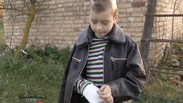 Чудесное спасение 7-летнего парня  Критическая точка