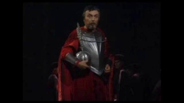 G.Verdi-Macbeth-R.Bruson-G.Bumbry-A.Ferrin-L.Sadari-Armando Gatto-LIVE BOLOGNA1975